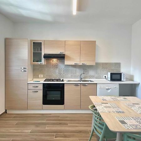 Apartament Casa Del Tempo Rosa Tassullo Ospitar Zewnętrze zdjęcie