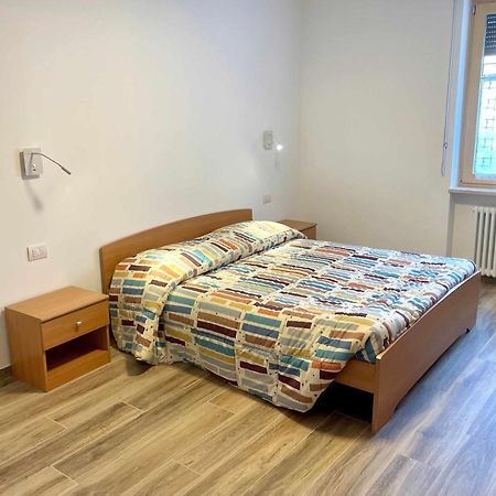 Apartament Casa Del Tempo Rosa Tassullo Ospitar Zewnętrze zdjęcie