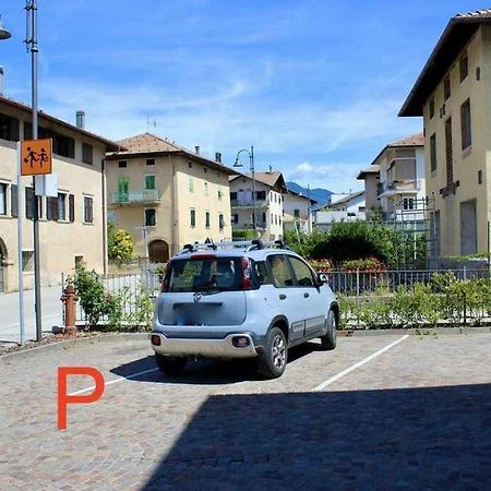 Apartament Casa Del Tempo Rosa Tassullo Ospitar Zewnętrze zdjęcie