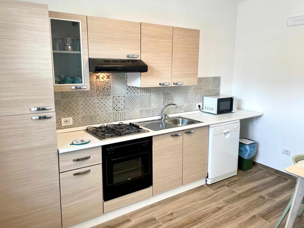 Apartament Casa Del Tempo Rosa Tassullo Ospitar Zewnętrze zdjęcie
