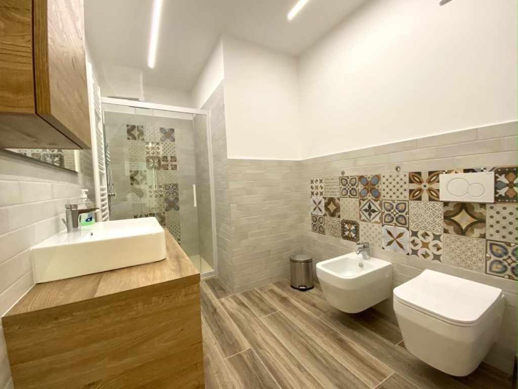 Apartament Casa Del Tempo Rosa Tassullo Ospitar Zewnętrze zdjęcie