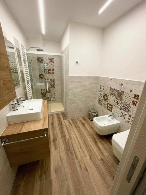 Apartament Casa Del Tempo Rosa Tassullo Ospitar Zewnętrze zdjęcie